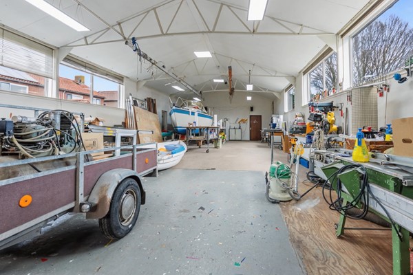 Medium property photo - Prinses Beatrixstraat 2, 2411 TH Bodegraven